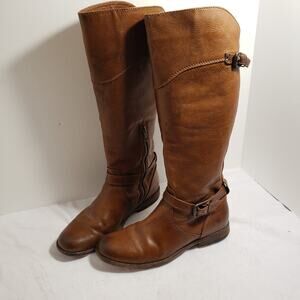 Frye Women’s Phillip Riding Boot 76844, Size 9 B